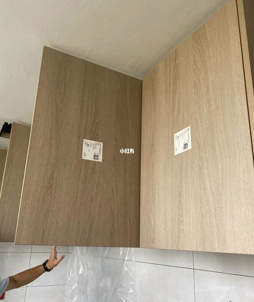 进口爱格板h1377|安装中