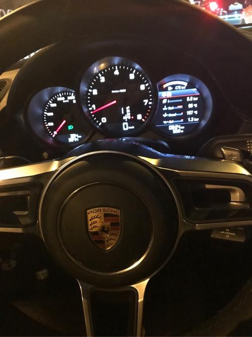 拥有一辆保时捷718 boxster是怎样一种体验?