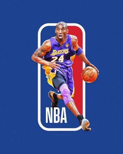 nba:背影 的海报
