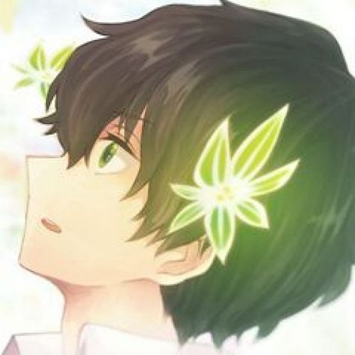 花默璃【情侣头像】动漫情侣头像,我们就要在一起 ╰