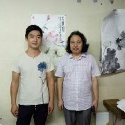 于永志国画家