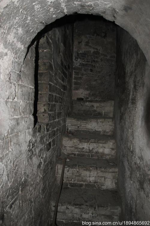川南游:九,隆昌县白塔,牌坊,云峰关