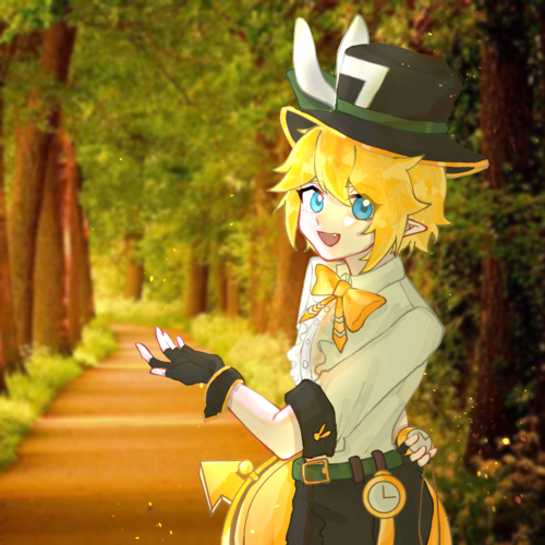 凹凸世界 - 迟er还没猫