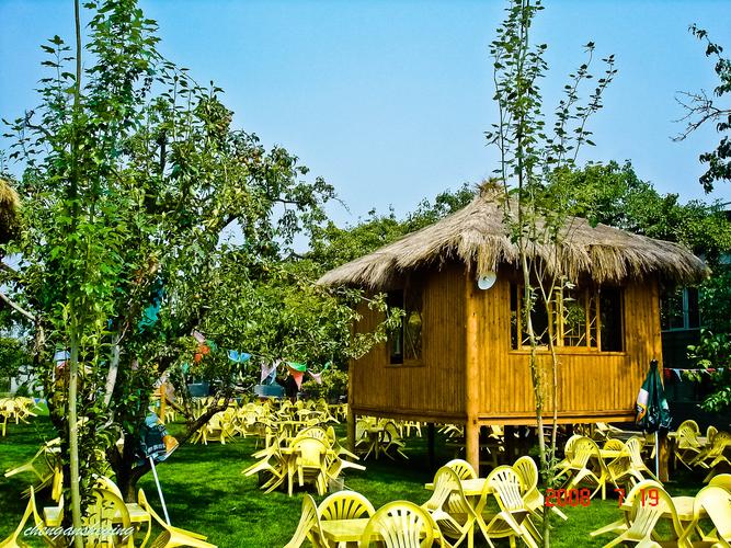 【图片】dsc07591 兰州安宁生态园-蜂鸟相册