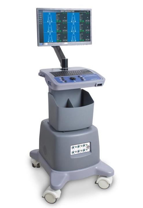 生物反馈神经肌肉刺激治疗仪(产后康复治疗系统)