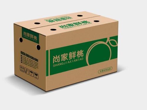 宣城彩箱彩箱规格和庆纸箱加工