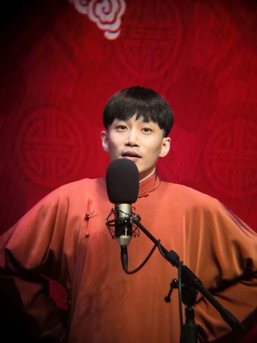 尚九熙● 何九华● 德云社● 尚何● 何尚 评论(1)热度(30)全文