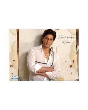 shahrukh khan