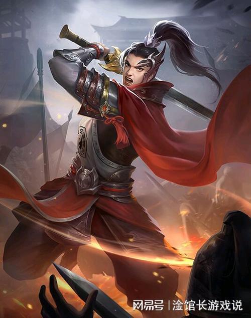 三国杀:谁云汉已亡,天水麒麟儿志犹存——界姜维解析