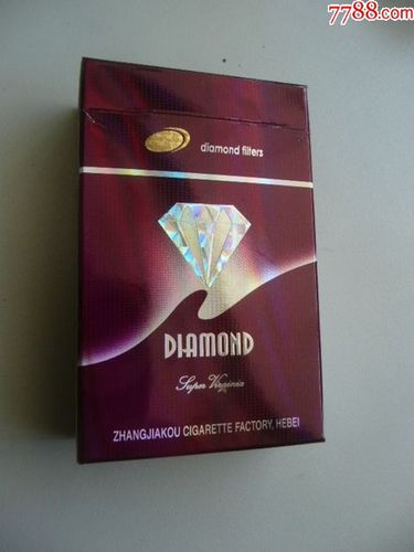 钻石玫瑰(焦14)未上市