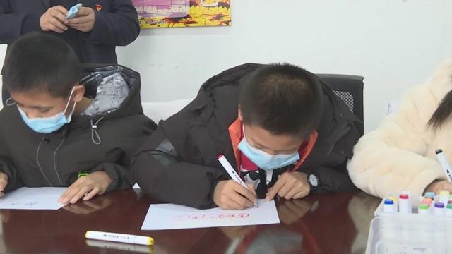 双减后的第一个寒假让孩子不再宅