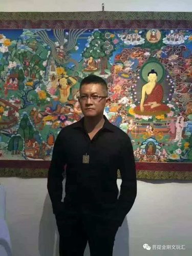 每个人都有属于自己的本命佛,佩戴与供奉本命佛,不仅有开运改运,逢凶