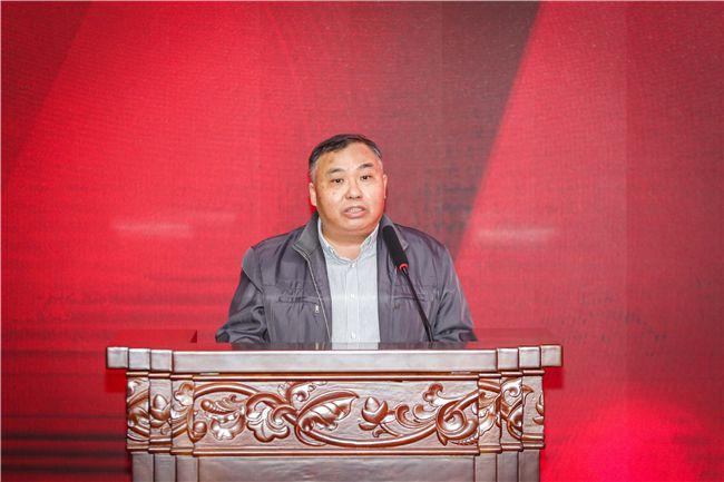 500万重奖名师 2020年南开大学教育教学奖表彰大会召开