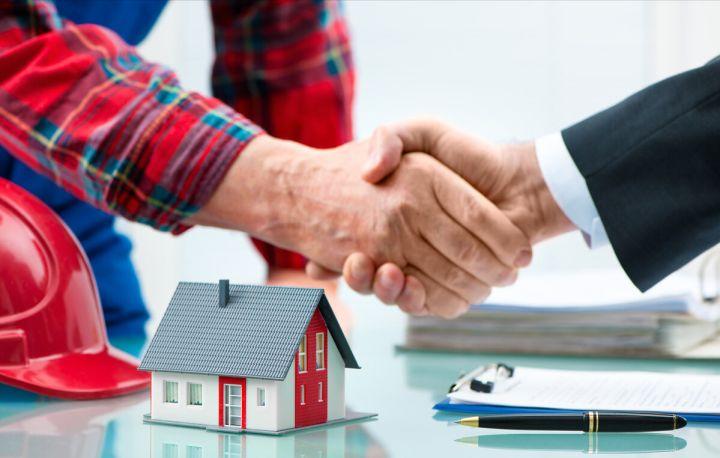 房屋产权人是老年人,交易时如何做最稳妥?