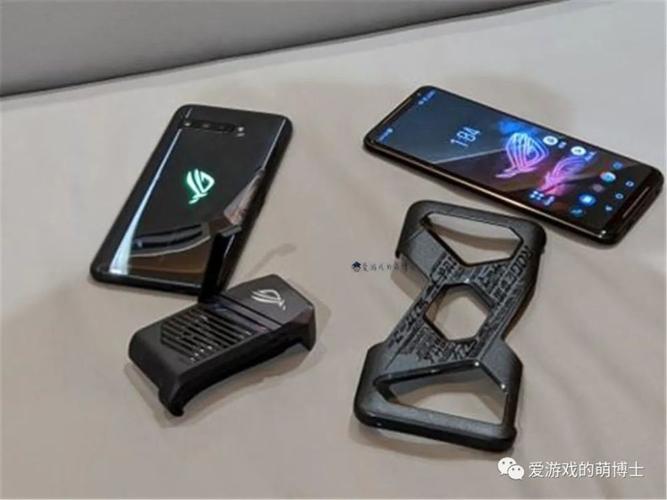 地表最强游戏旗舰手机?华硕rog phone 3有五个特点让人印象深刻