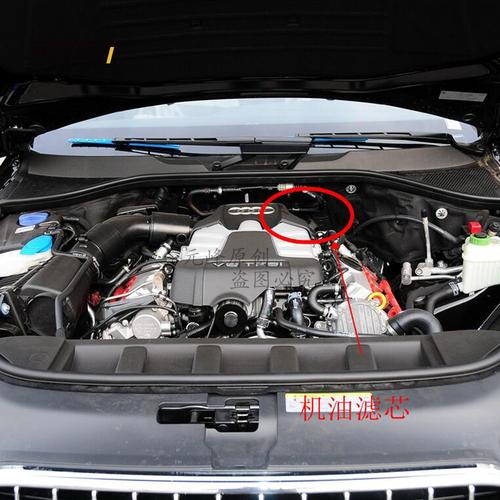 原厂奥迪q7大众途锐保时捷卡宴内置空调滤芯滤清器空调格原装正品