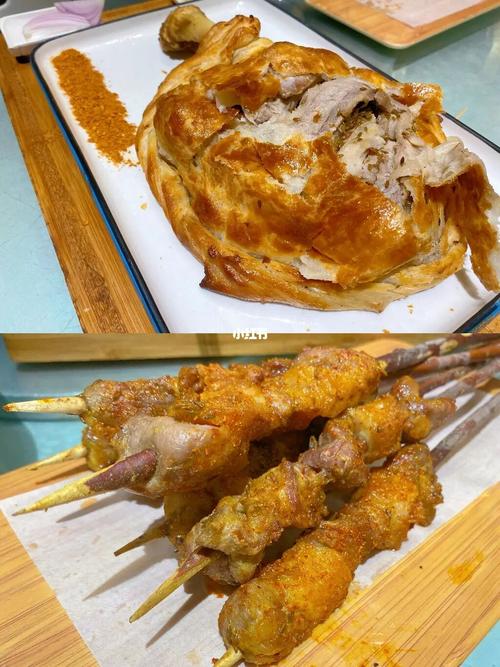 新疆大巴扎|新疆美食_美食_新疆国际大巴扎攻略_旅行