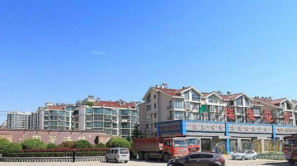 瑞海花园(开发区)其它二手房