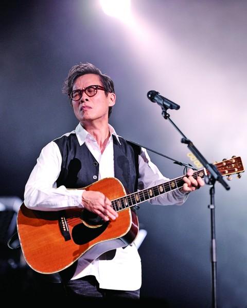 2022罗大佑杭州演唱会时间场馆购票链接