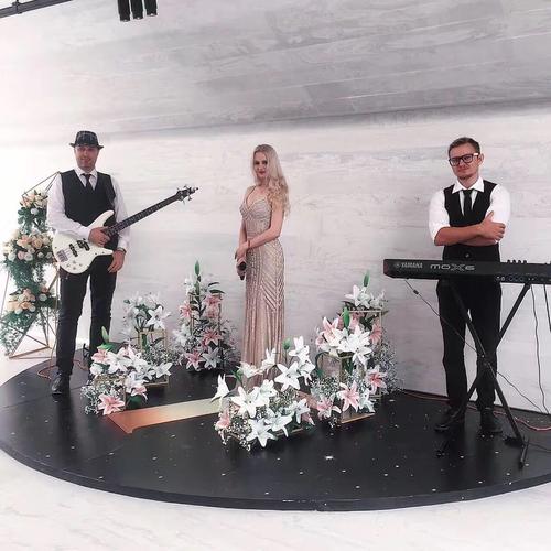 2020年深圳外籍爵士乐队