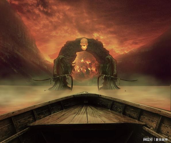 人死后还有灵魂吗?这则故事,应该是我所看到的最好回答了