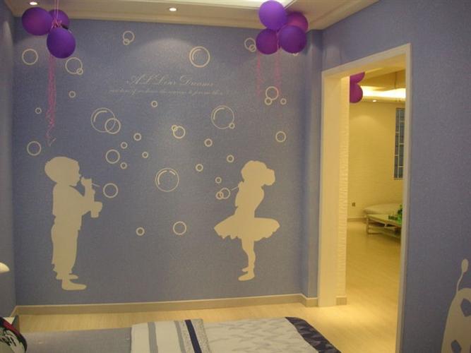 兰舍硅藻泥 卡通