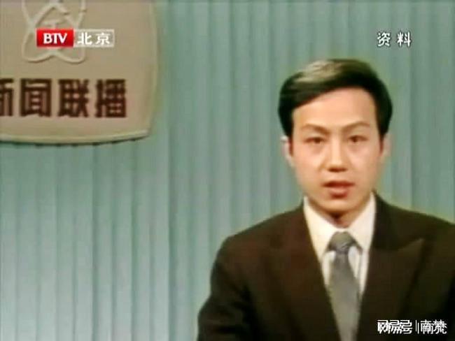 近20年离世的10位央视主持人每一位都令人惋惜最年轻仅33岁