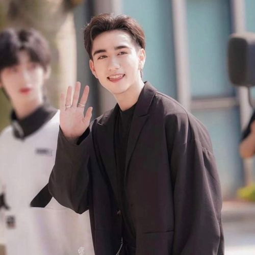 创造营2021选手·和马·头像壁纸