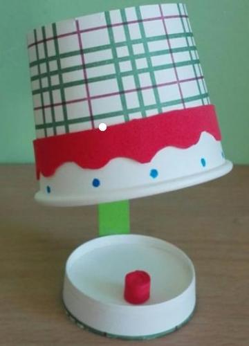 手工作品制作方法(适合小学生的手工制作)