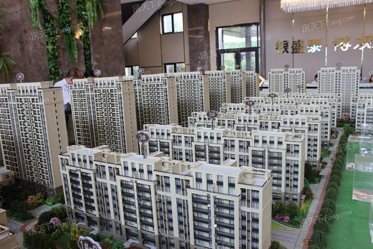 银盛泰博观新城9月17日加推小高层-临沂新房网-房天下