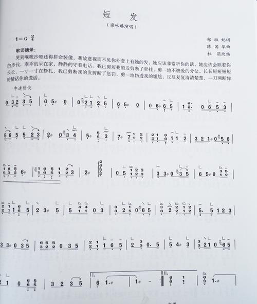 正版 古筝流行金曲99首 初级弹奏曲谱名作名曲独奏初学简谱