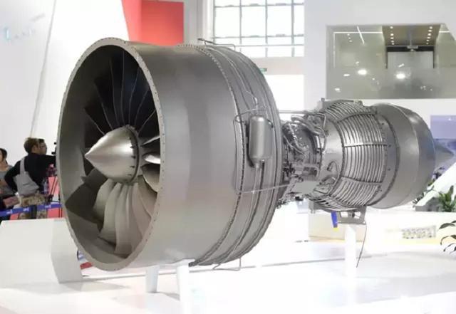cr929客机的长江2000发动机攻克又一关键技术还可发展巨型运输机