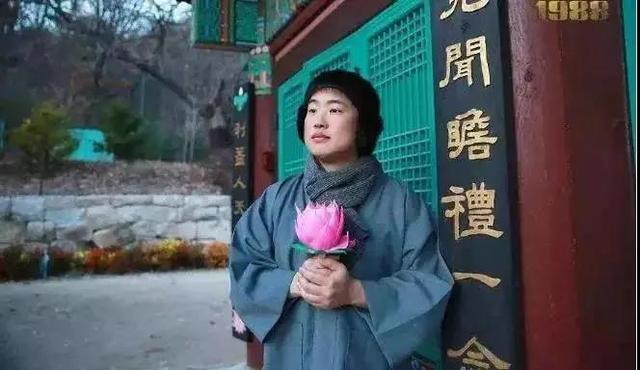 清心寡欲"佛资委"