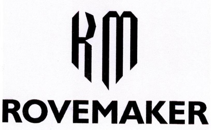 rm rovemaker