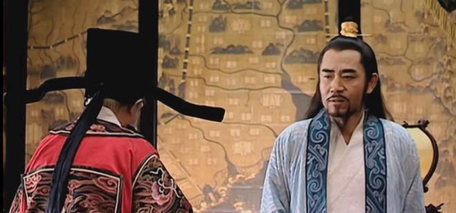 在位短暂为人平庸极好女色的朱载坖却成为明朝难得的贤主