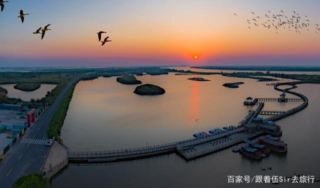 位于东营的5a景区,门票只需60元,游客:"不值"