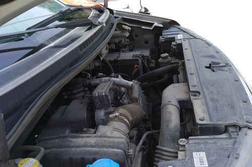 江淮-瑞风m4 2017款 1.9t 柴油 手动豪华智能型