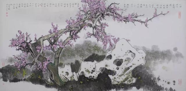 艺术家林凡意工才是画家最应当着意追求的