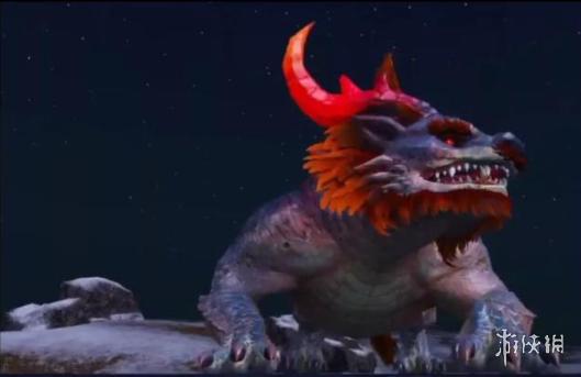 刺激战场年兽都有哪些技能年兽技能介绍