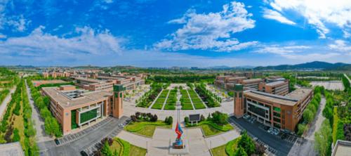 招生季 | 校方报考建议,烟台汽车工程职业学院e081呼叫你!