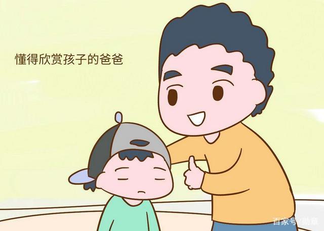 爱哭的孩子小时候看似聪明,长大后多半没出息!父母别高兴得太早