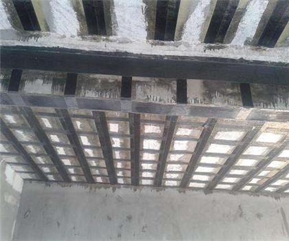 农村房子稳固性十分重要,这几个楼板加固方法记住很有