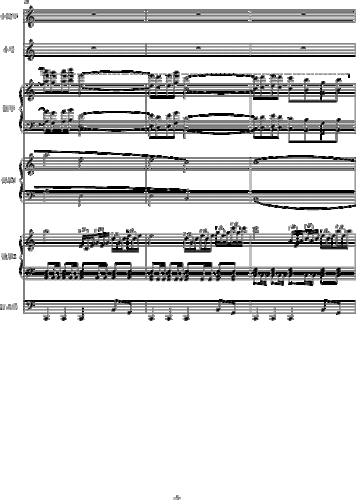 征程-钢琴谱(钢琴曲)-沈盼哲-虫虫钢琴谱免费下载