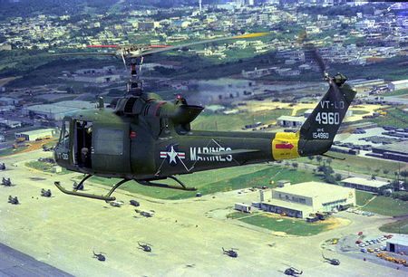             在越南战争乃至于整个