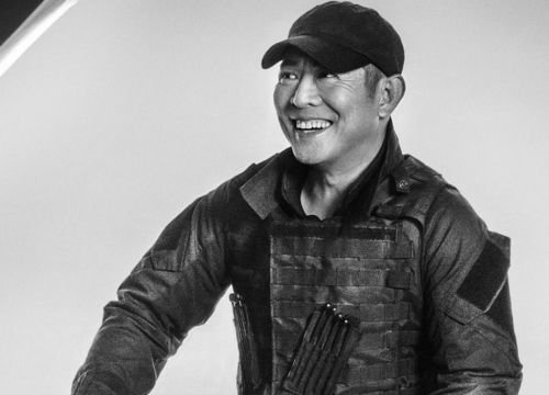 李连杰二哥去世享年60岁,已在八宝山举办葬礼!
