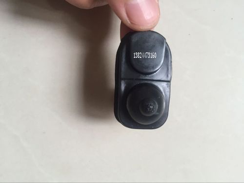 车门感应灯开关