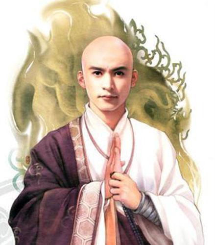 有过两次婚姻的西域大师:鸠摩罗什