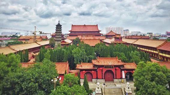 韩国千年古寺遭僧人纵火!整座宝殿被烧光.