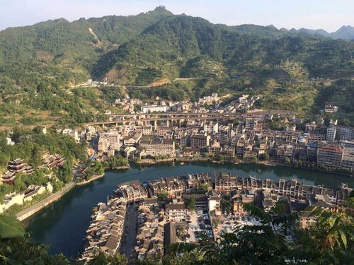 贵州黔东南5天5晚之旅:没期待太多却收获最多感动