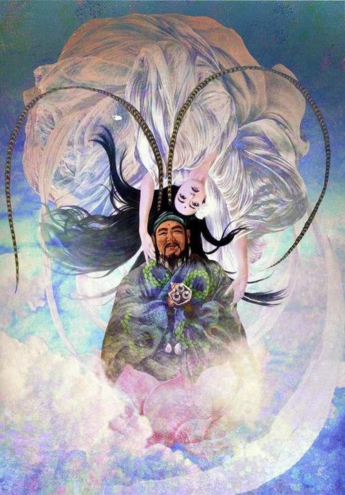 1,天魁星-呼保义-宋江 宋江,人唤"及时雨".早先为山东